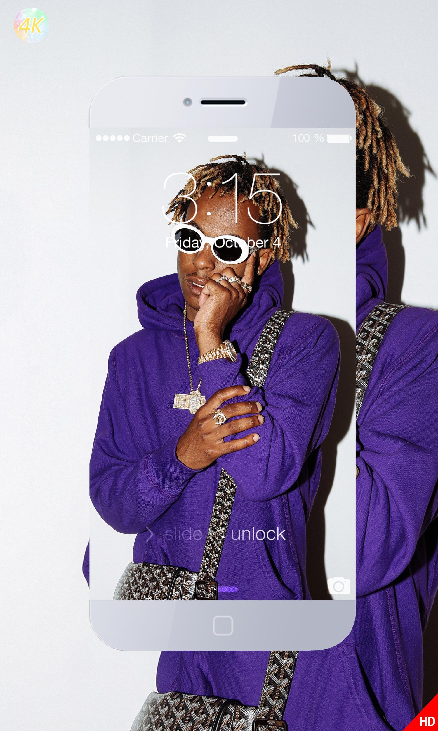 Rich The Kid Hd Wallpapers