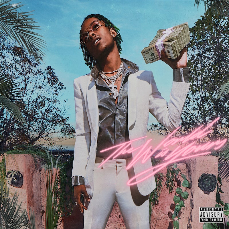 Rich The Kid Hd Wallpapers