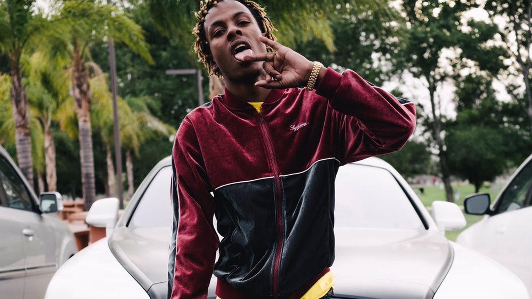 Rich The Kid Hd Wallpapers