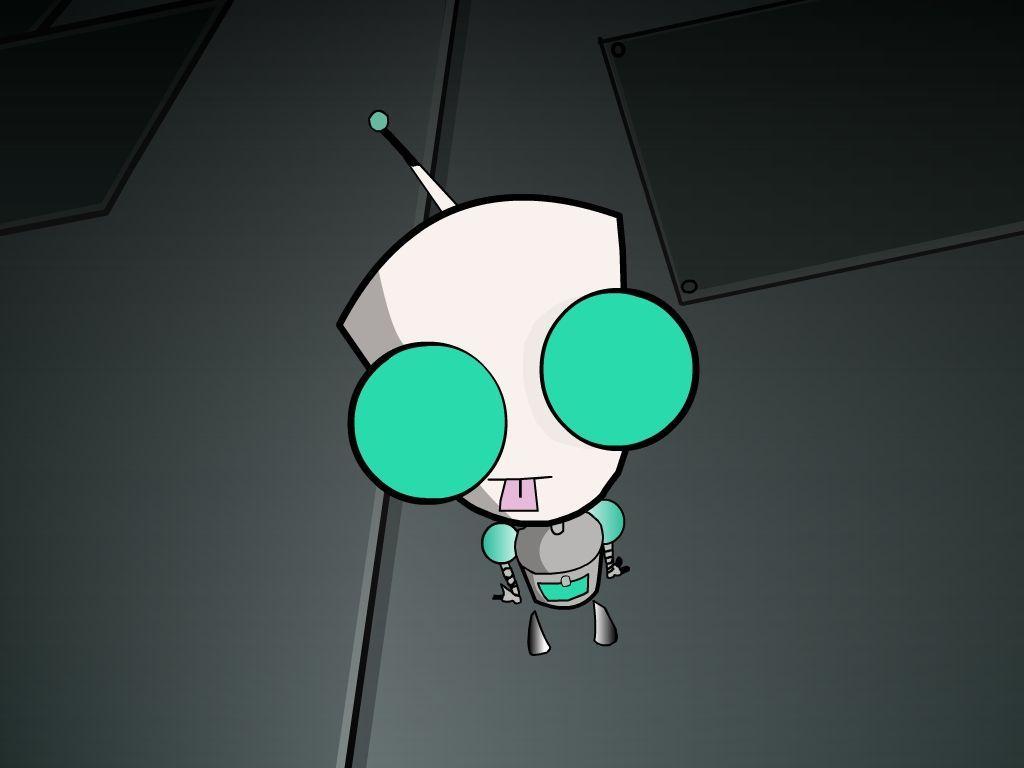 Rich The Kid Invader Zim Wallpapers