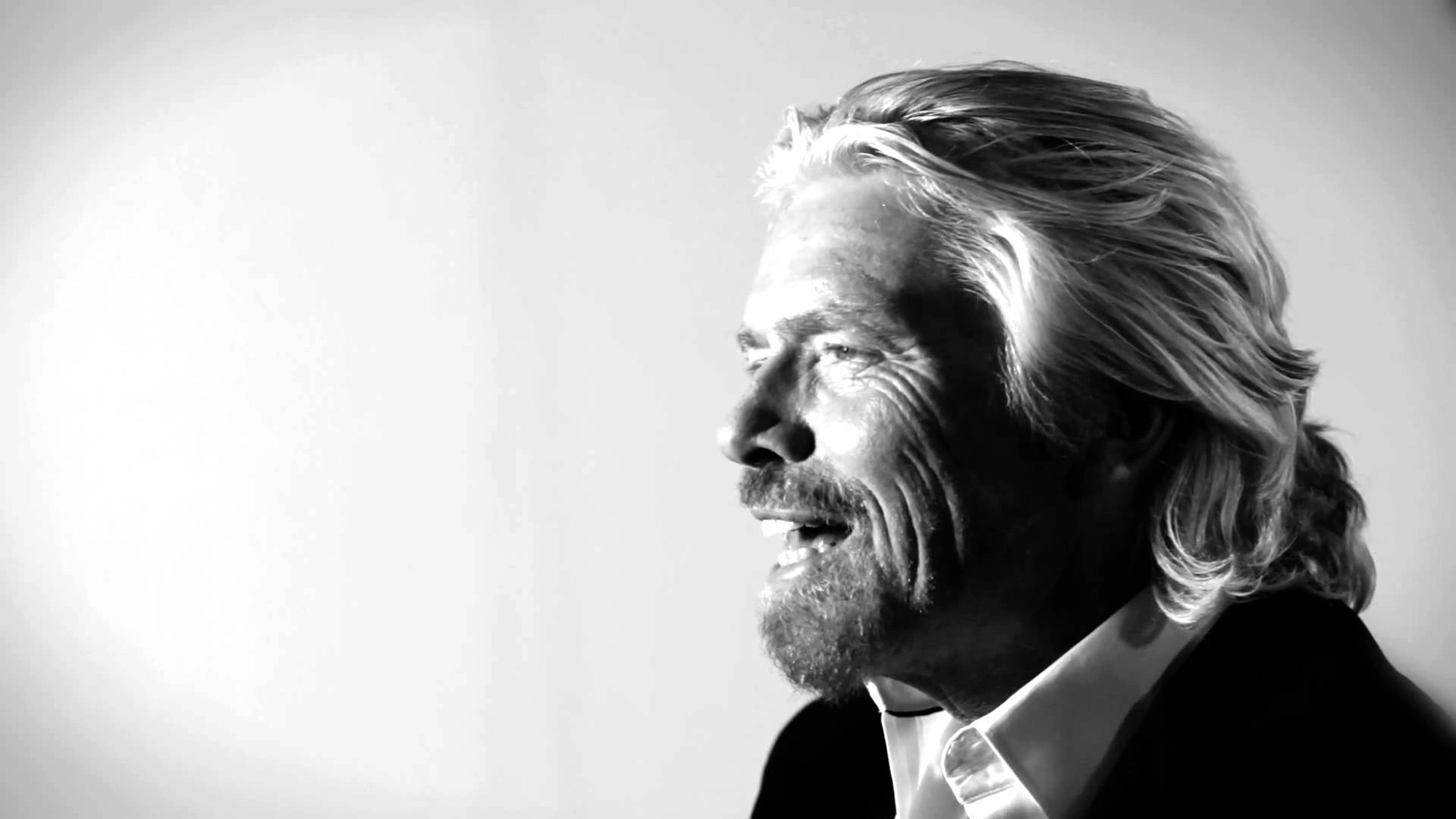 Richard Branson Images Wallpapers