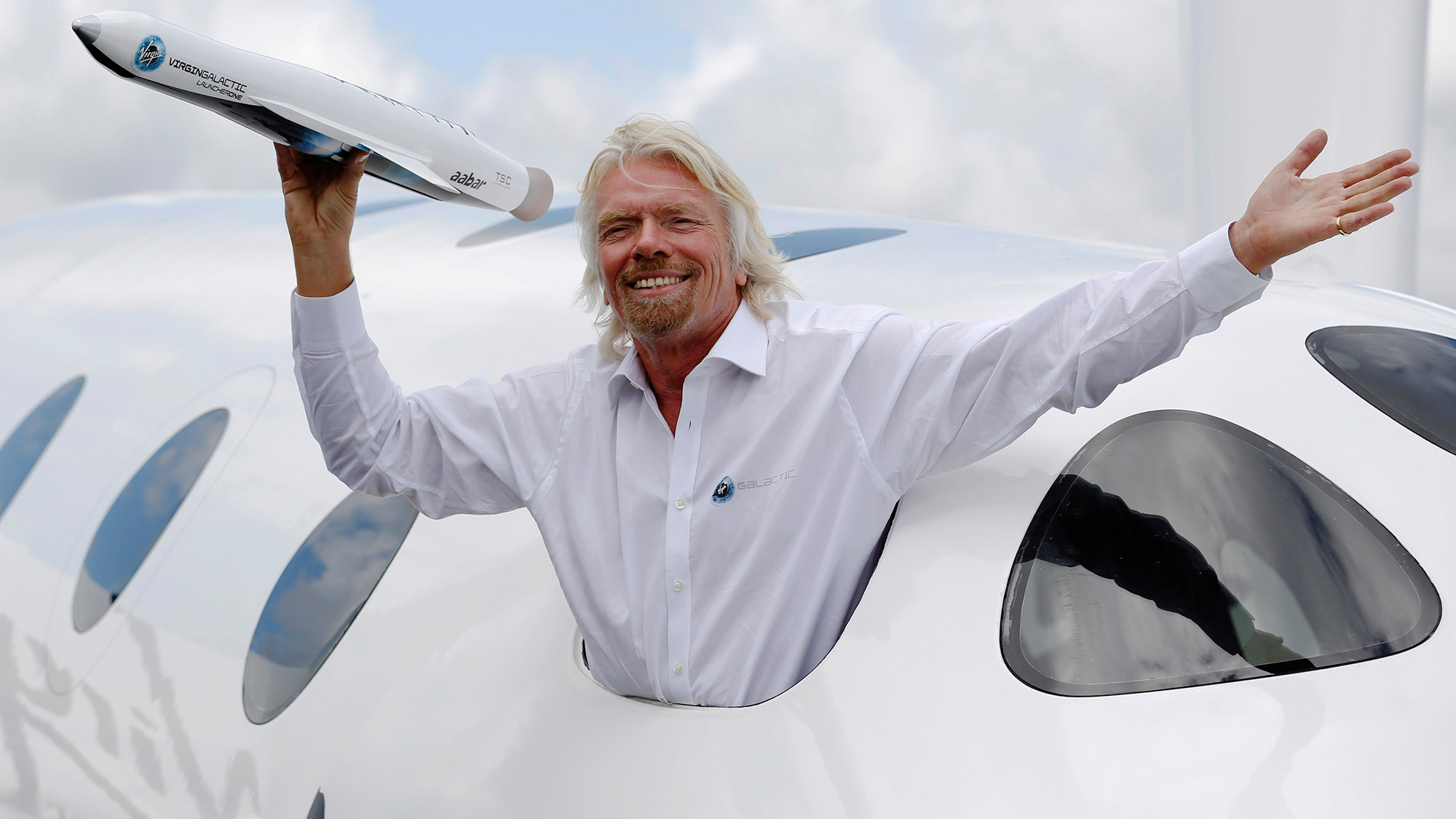 Richard Branson Images Wallpapers