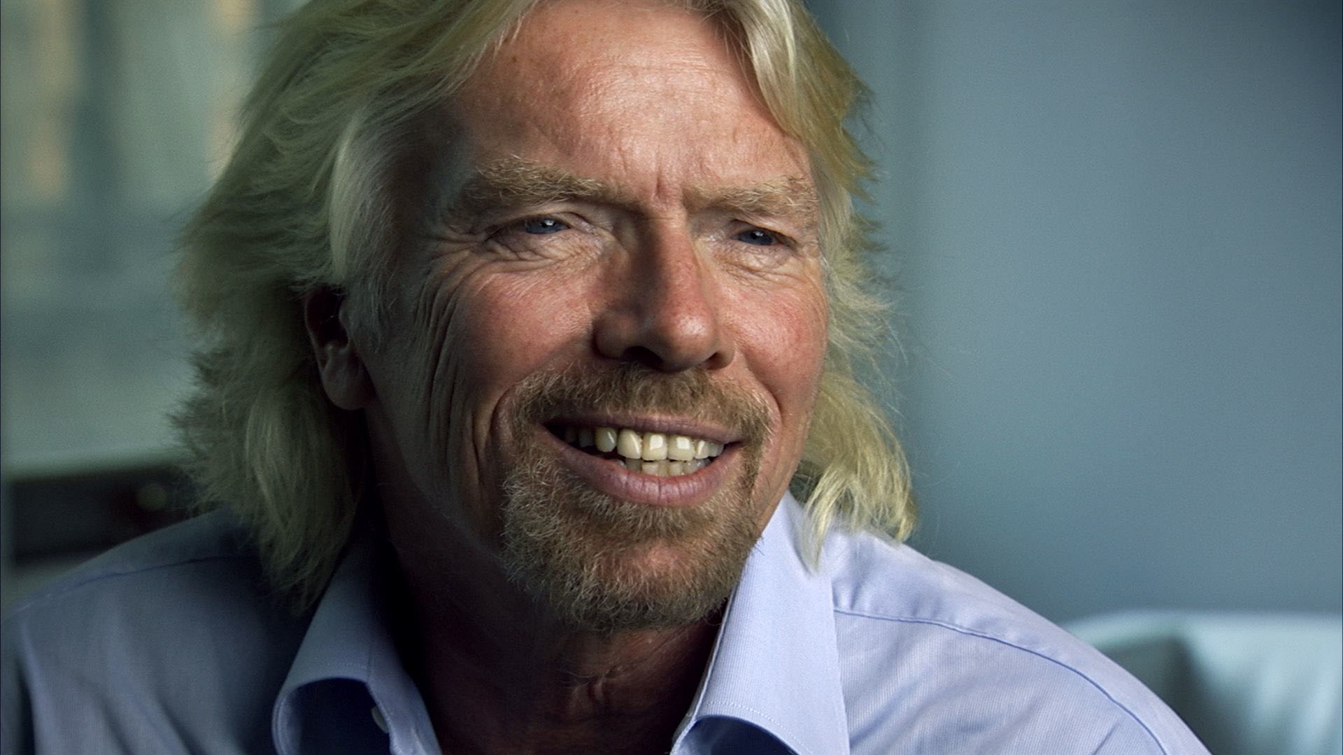 Richard Branson Images Wallpapers