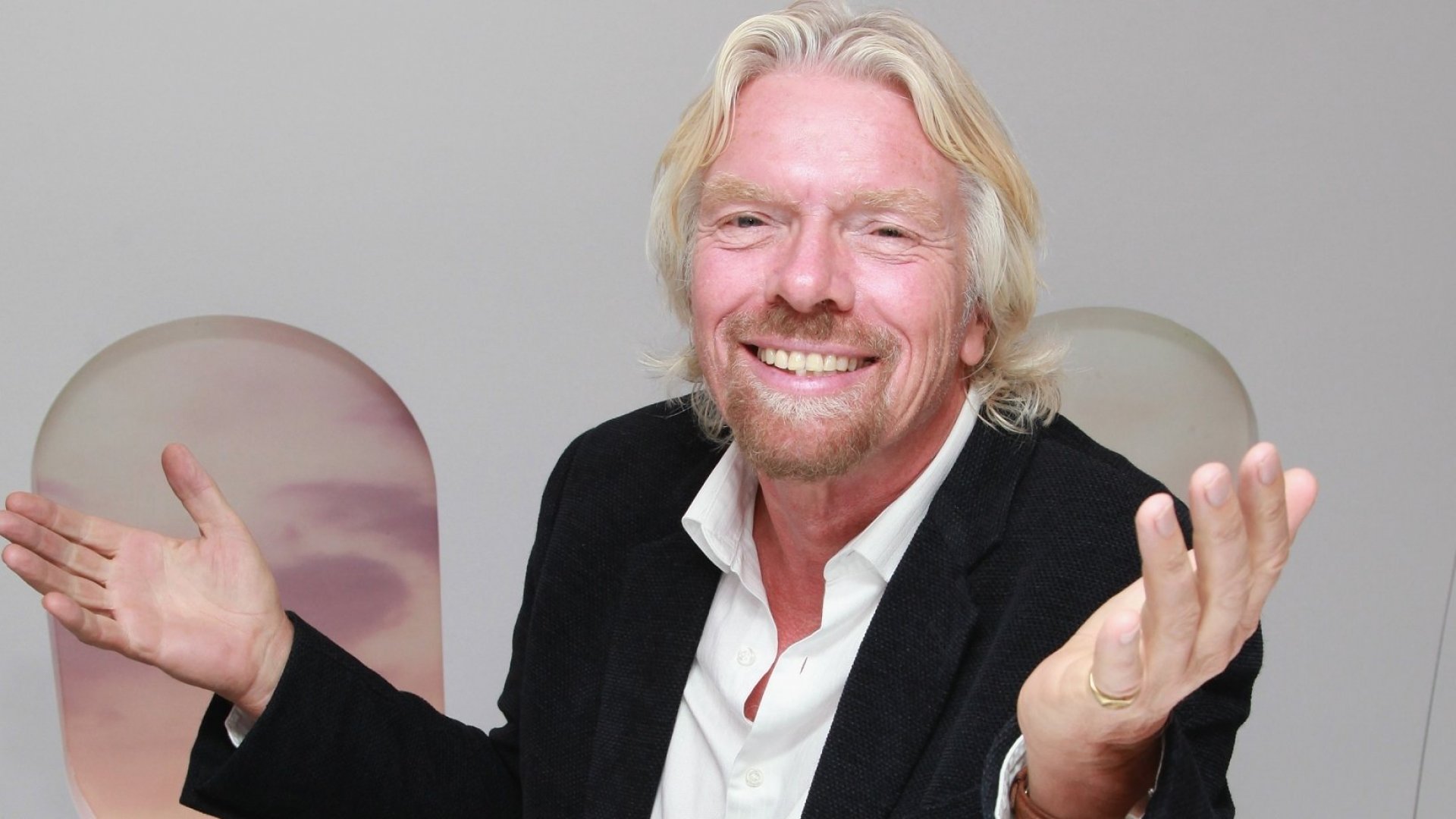 Richard Branson Images Wallpapers