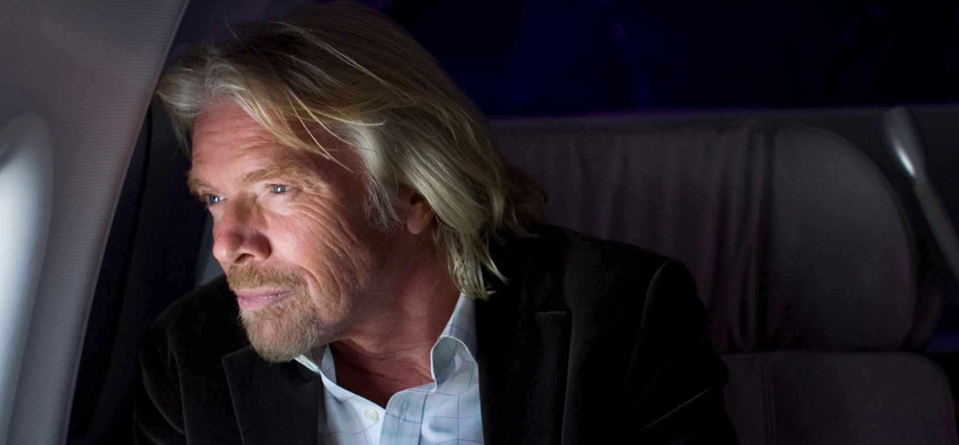 Richard Branson Images Wallpapers