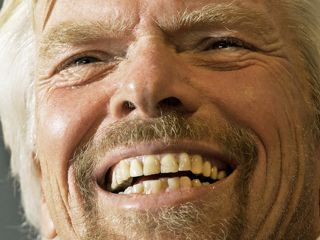 Richard Branson Images Wallpapers