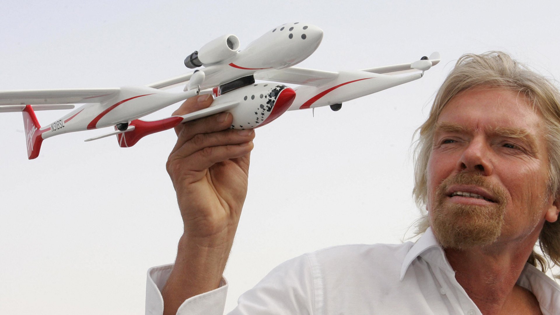 Richard Branson Images Wallpapers