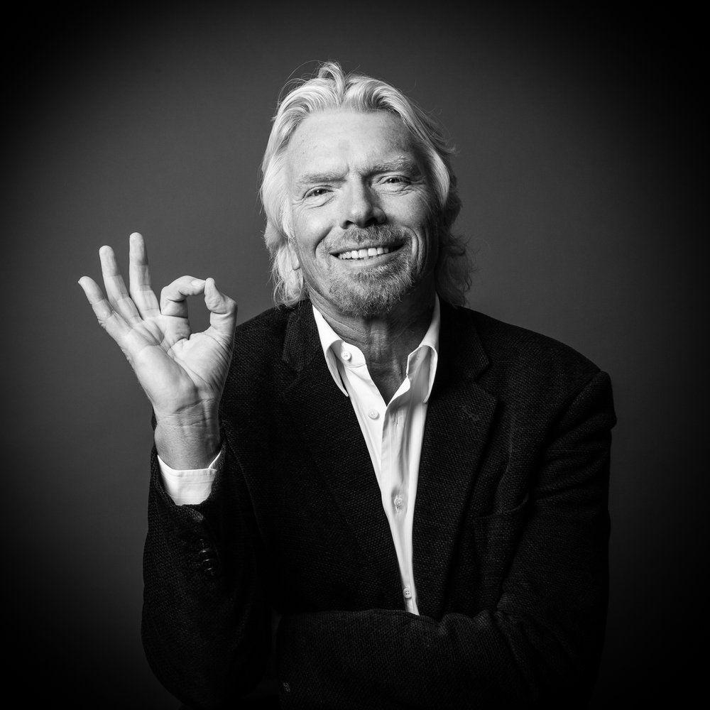 Richard Branson Wallpapers