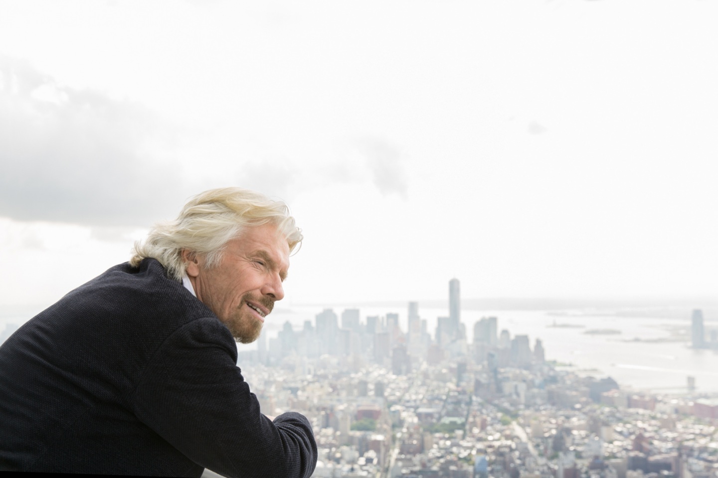 Richard Branson Wallpapers