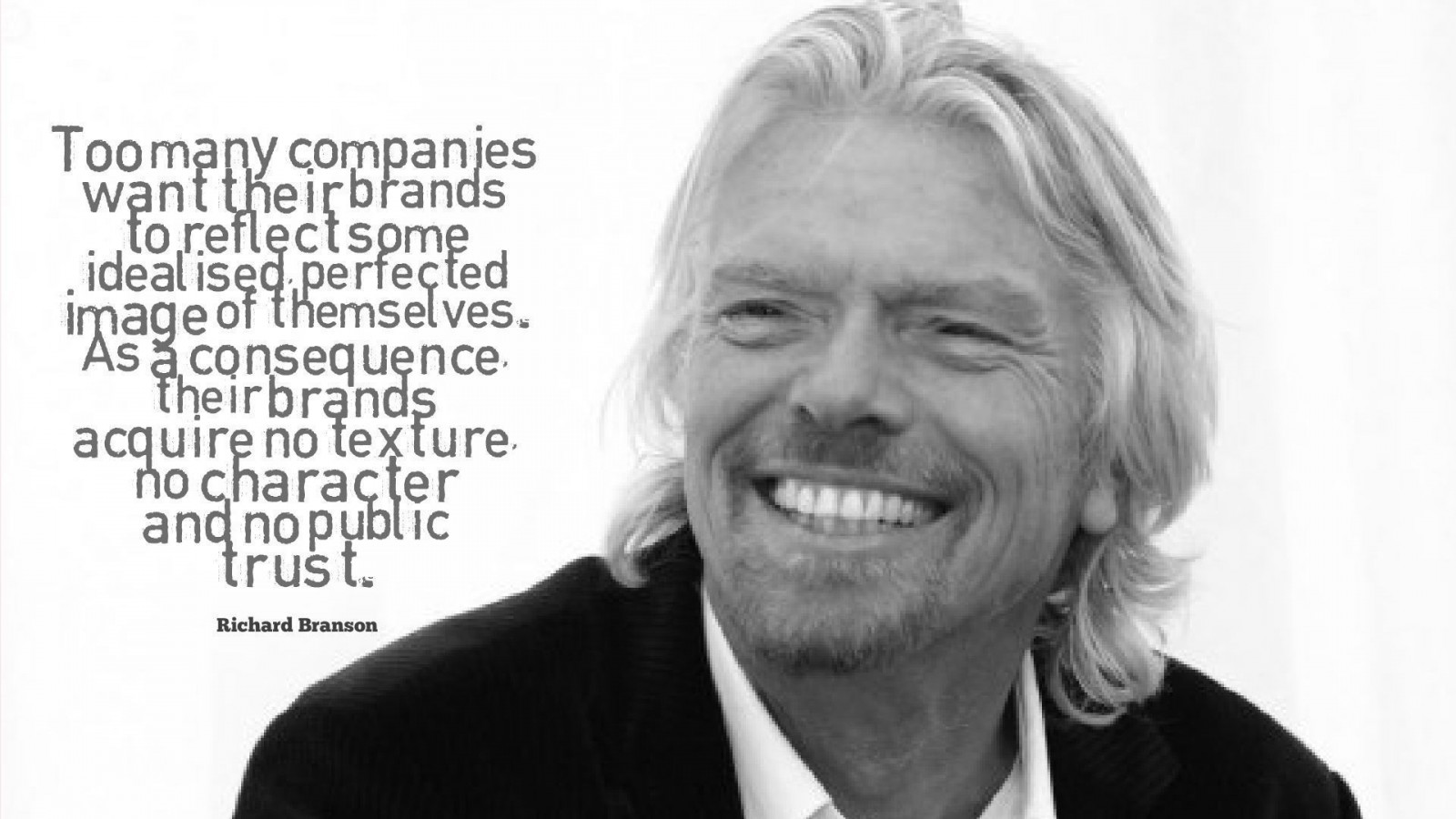 Richard Branson Wallpapers