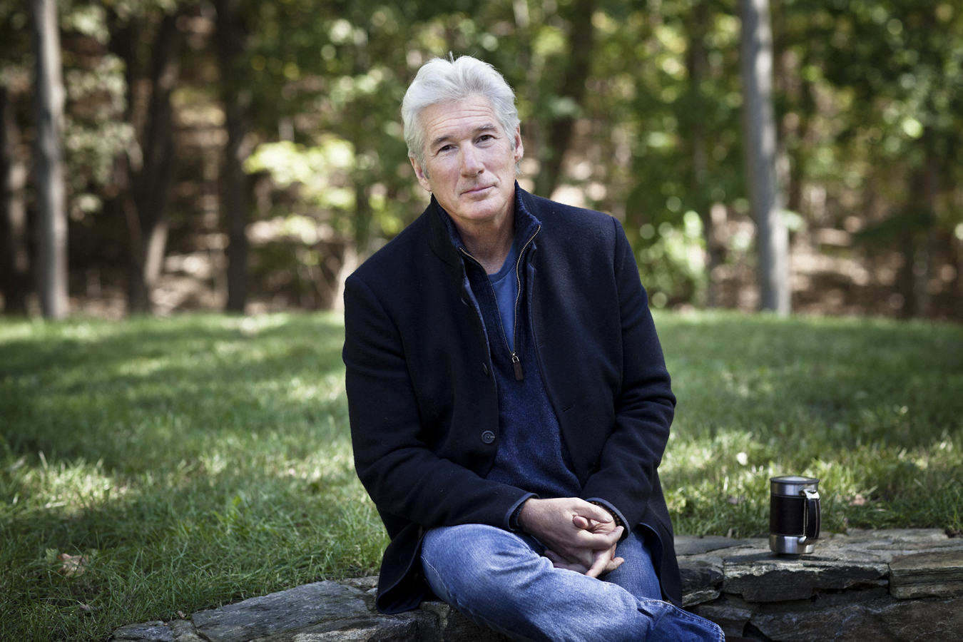 Richard Gere Wallpapers