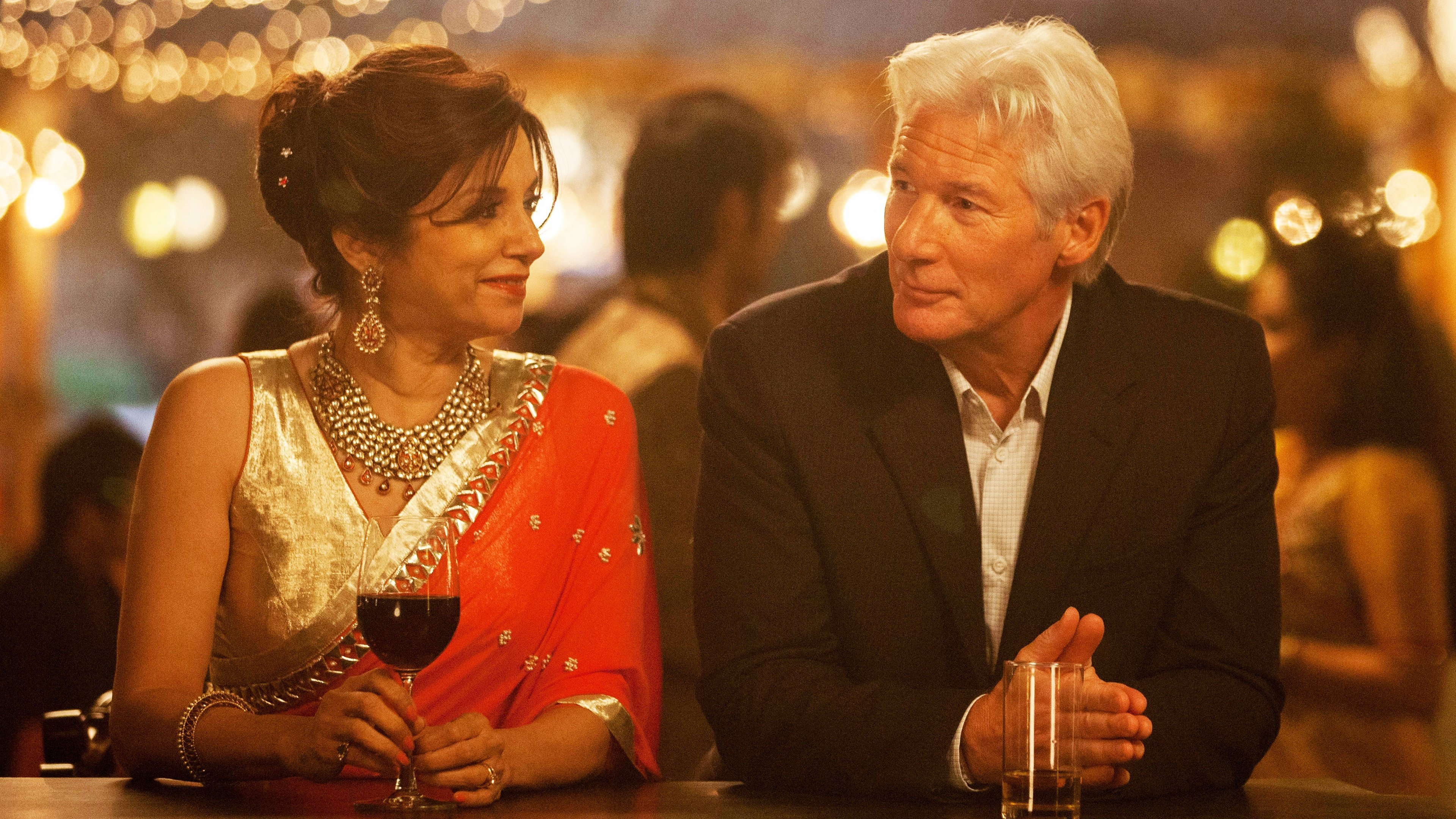 Richard Gere Wallpapers