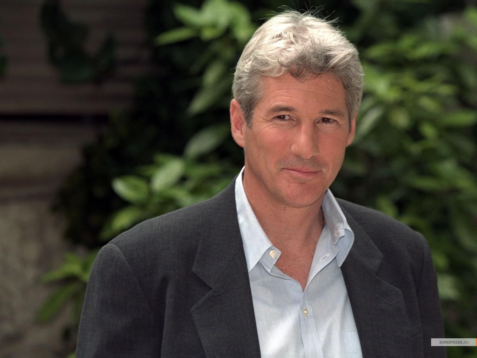 Richard Gere Wallpapers