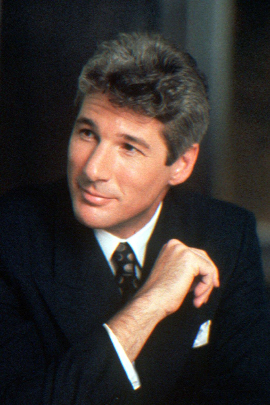 Richard Gere Wallpapers