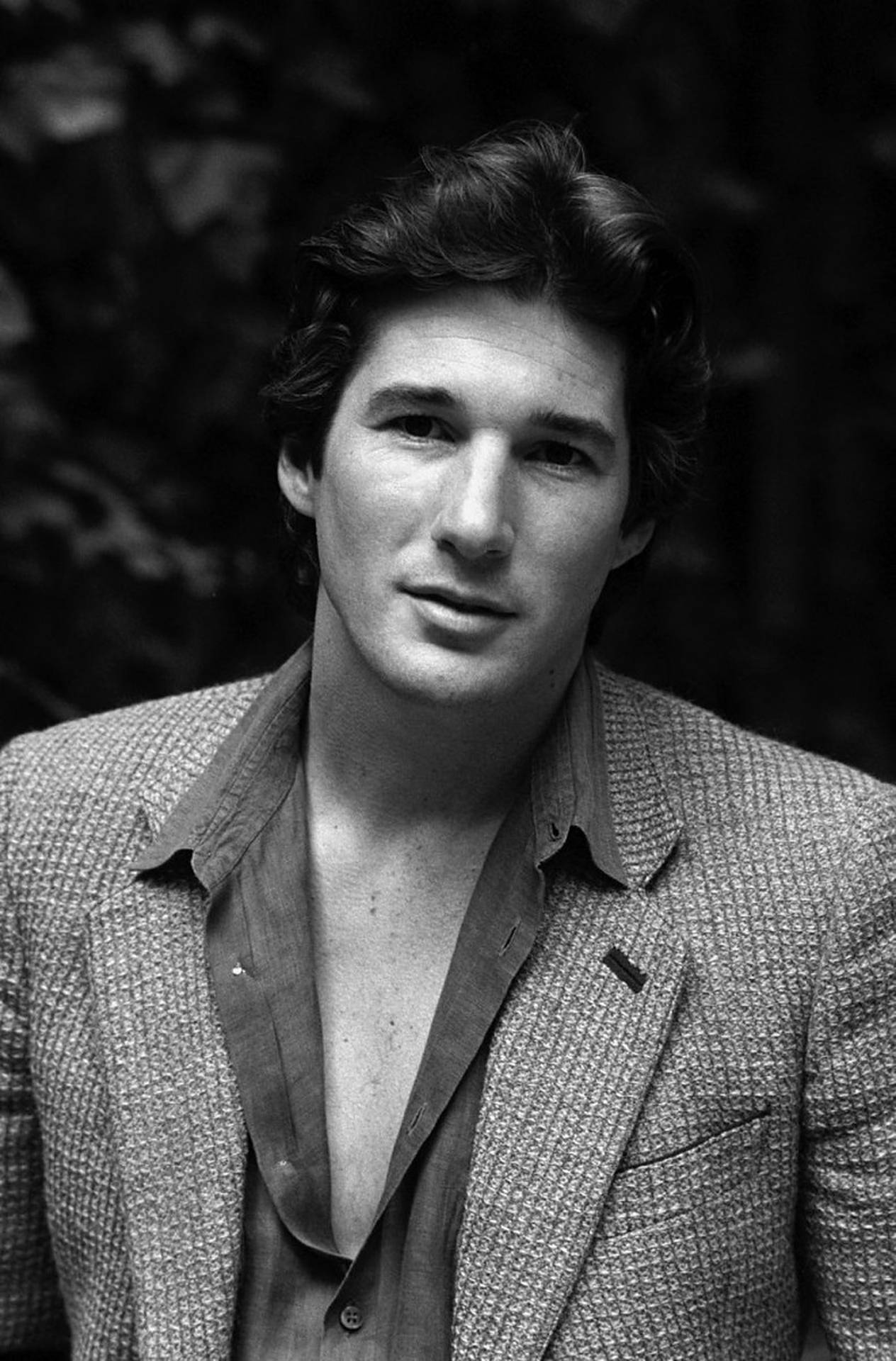 Richard Gere Wallpapers