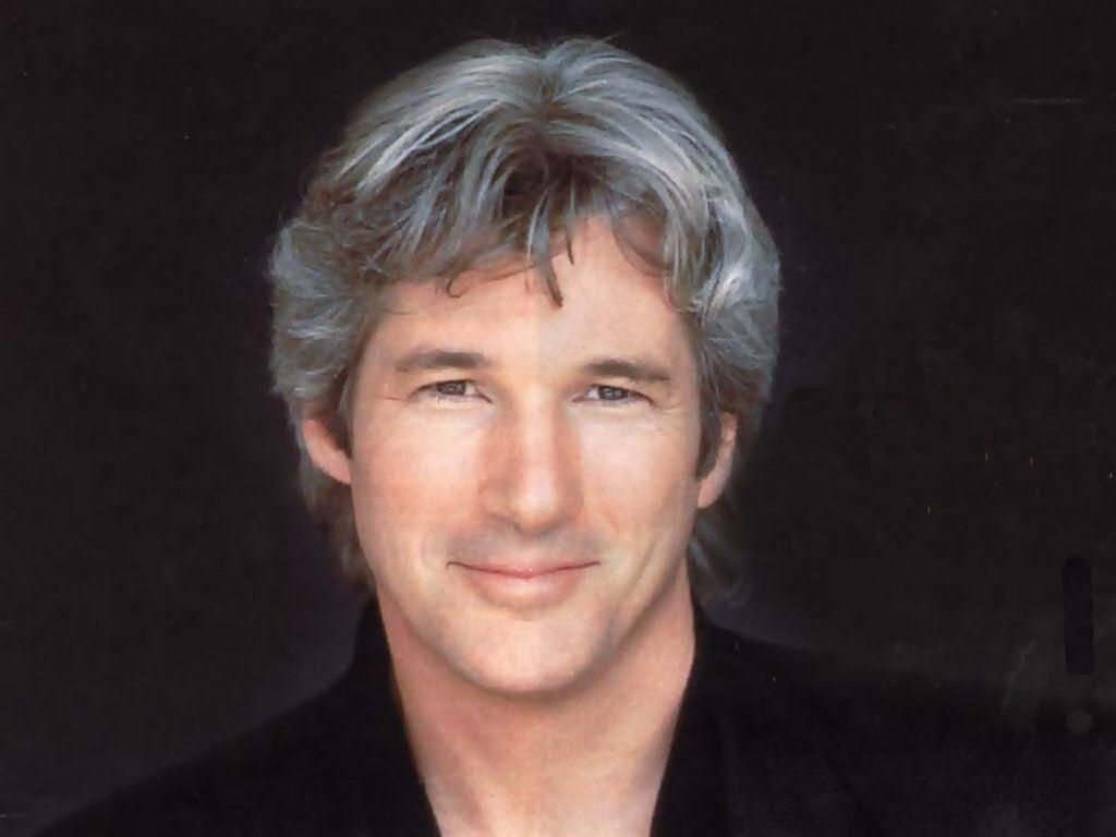 Richard Gere Wallpapers