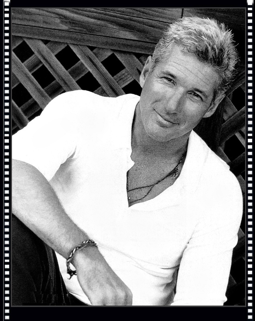 Richard Gere Wallpapers