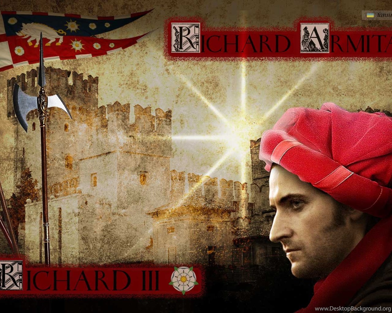 Richard Iii Wallpapers