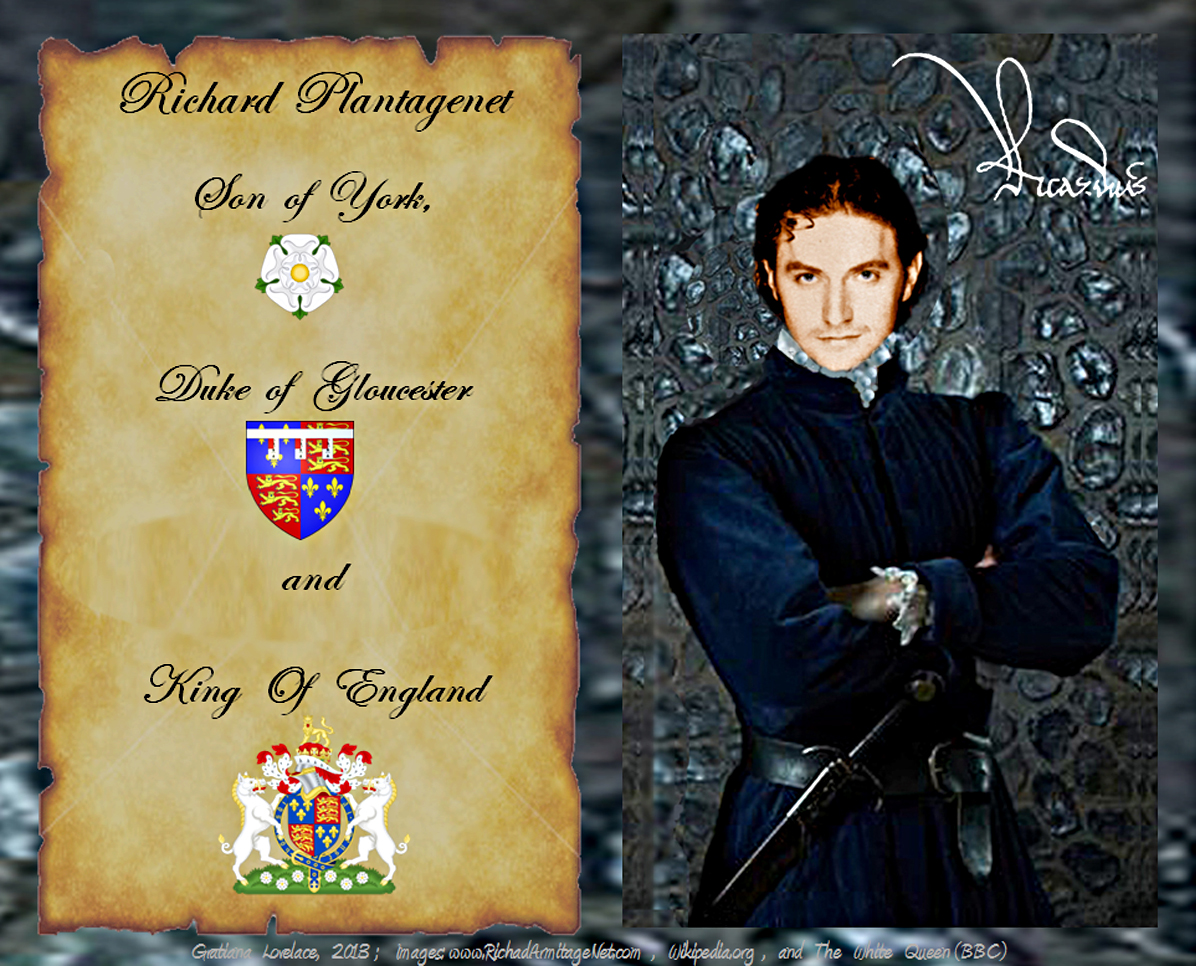 Richard Iii Wallpapers