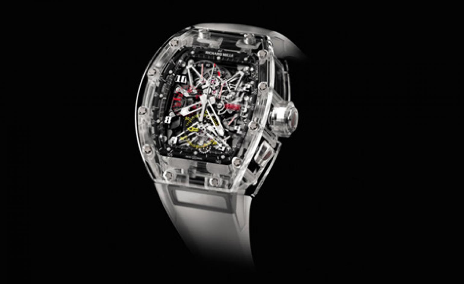 Richard Mille Wallpapers