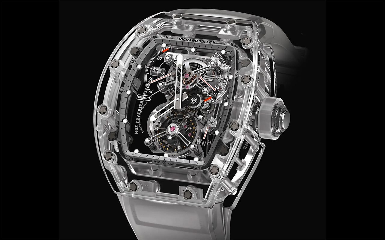 Richard Mille Wallpapers