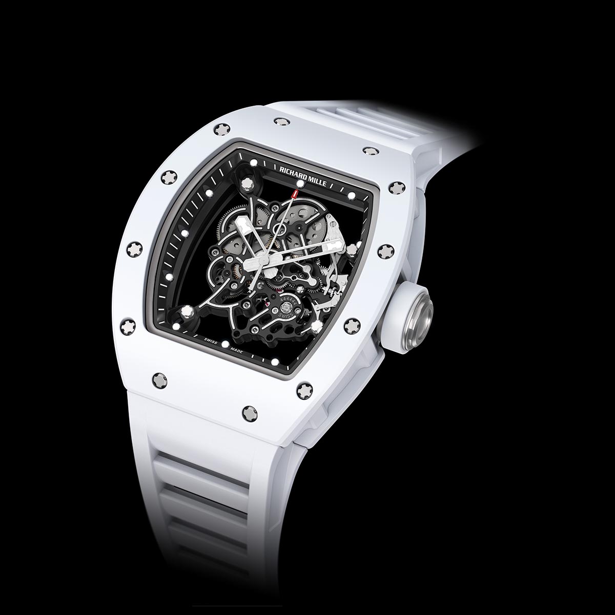 Richard Mille Wallpapers