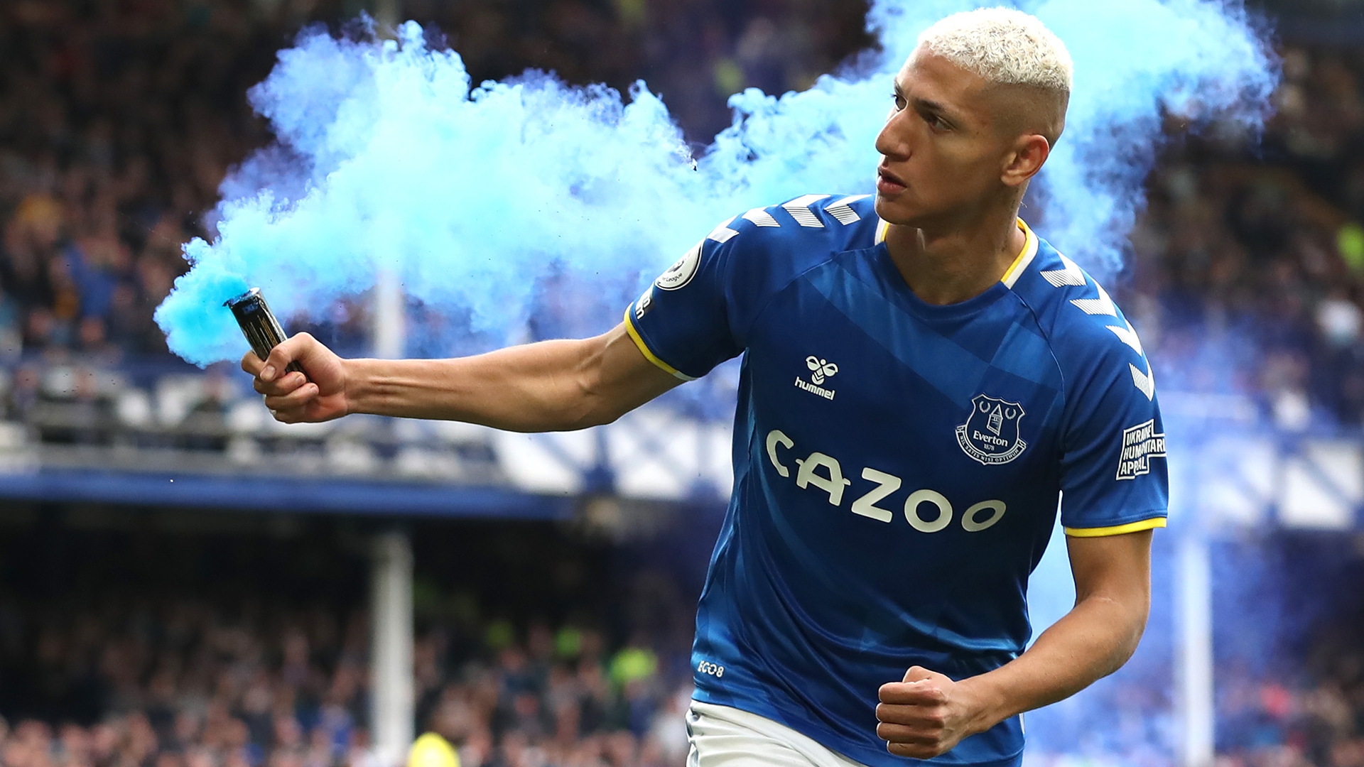 Richarlison Brazilian 2021 Wallpapers