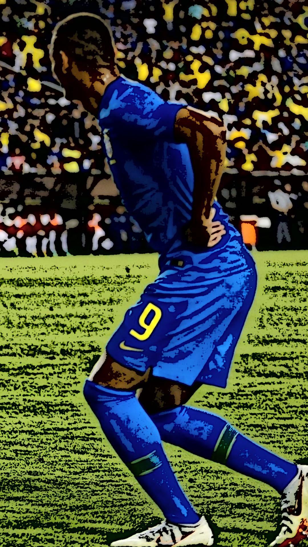 Richarlison Brazilian 2021 Wallpapers