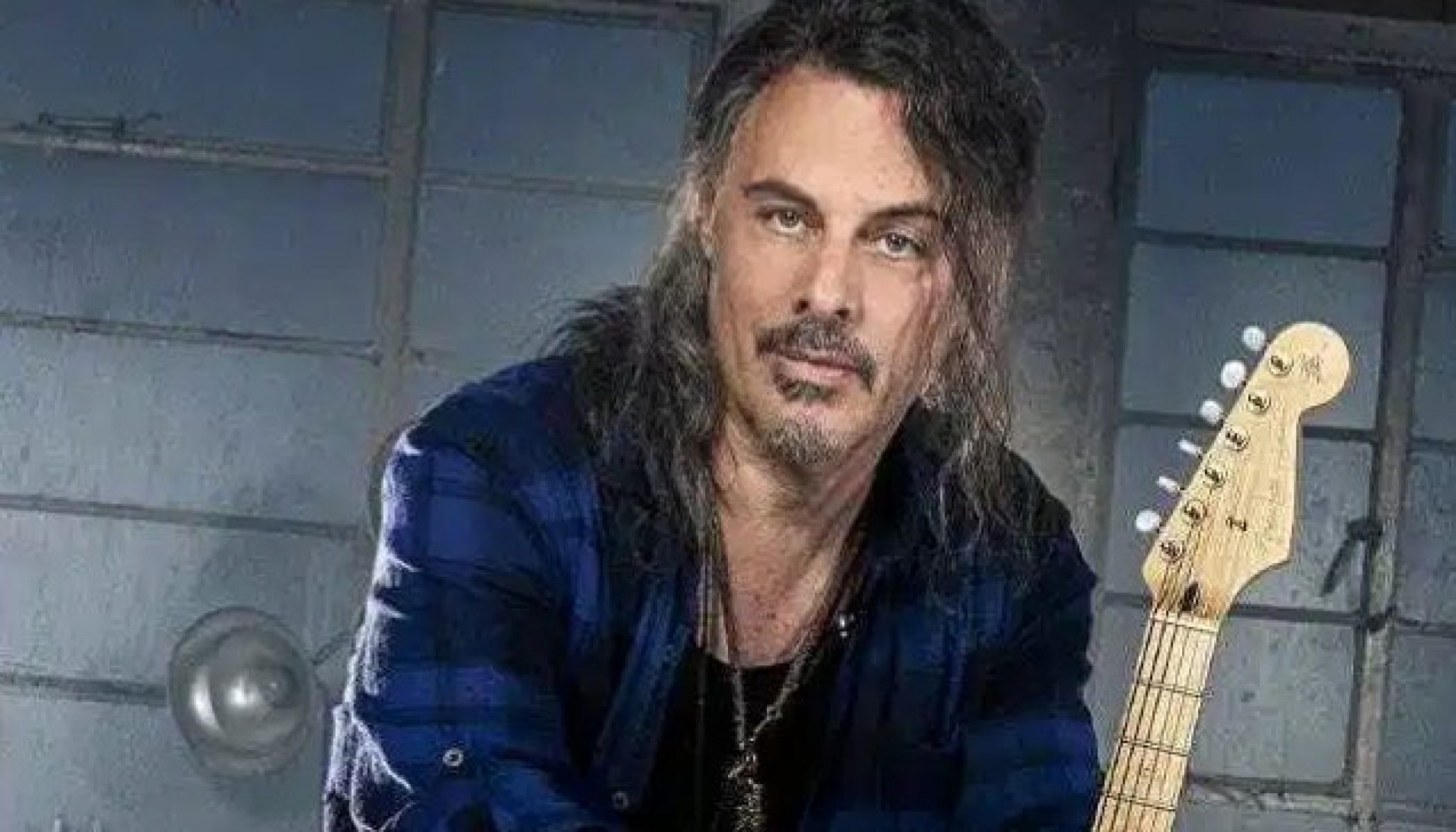 Richie Kotzen Wallpapers