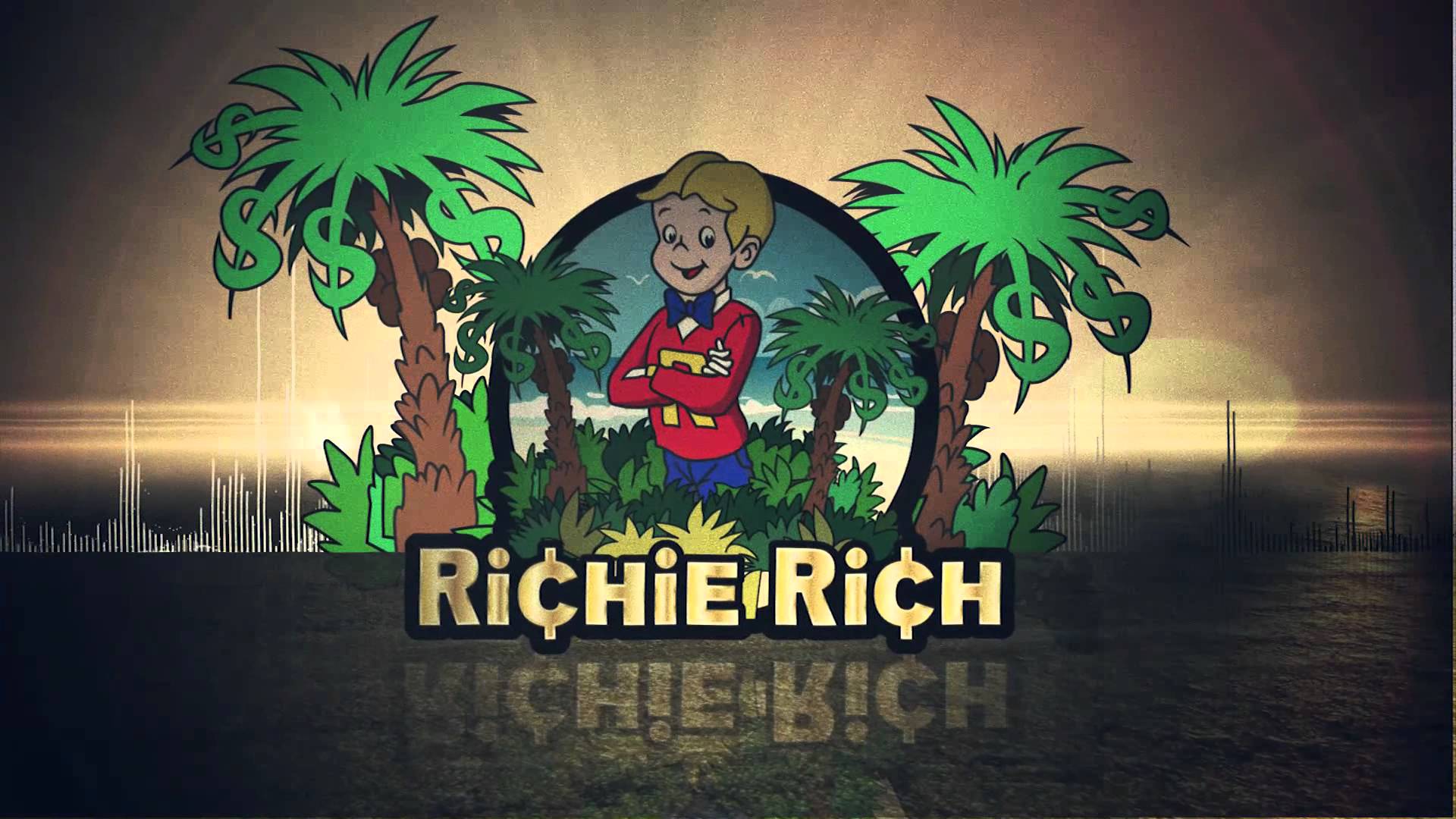 Richie Rich Wallpapers