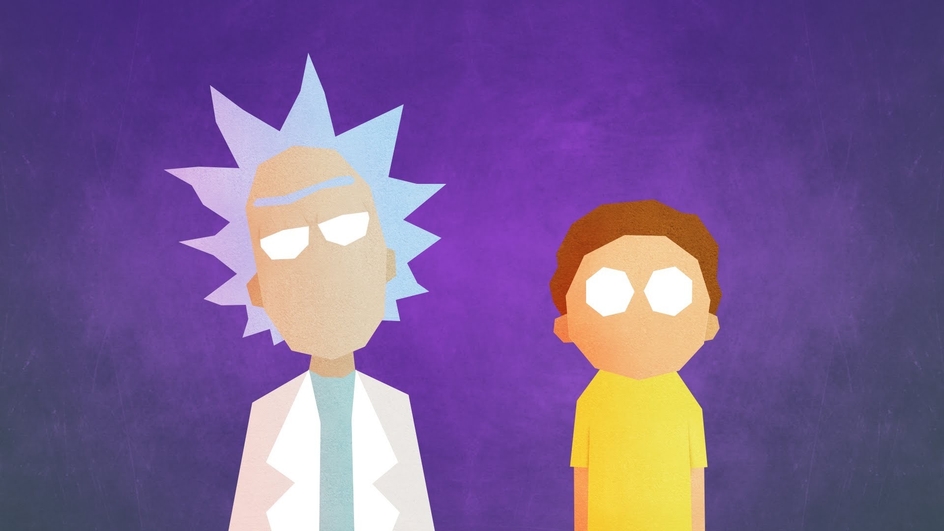 Rick And Morty Aesthetic Wallpapers