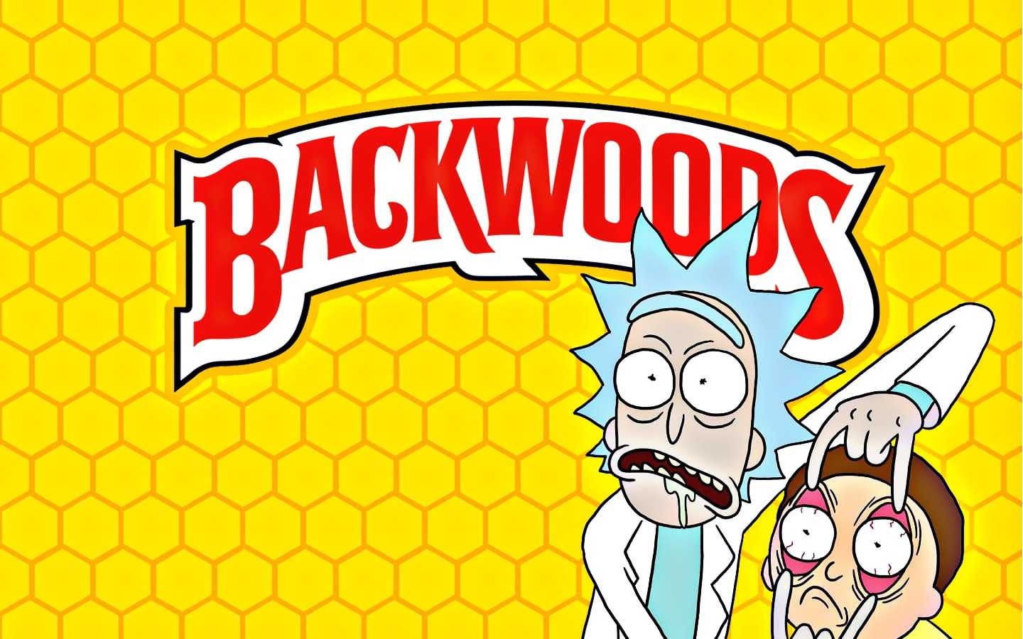 Rick And Morty Backwoods Wallpapers