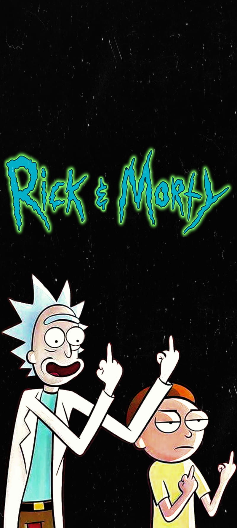 Rick And Morty Hd Wallpapers