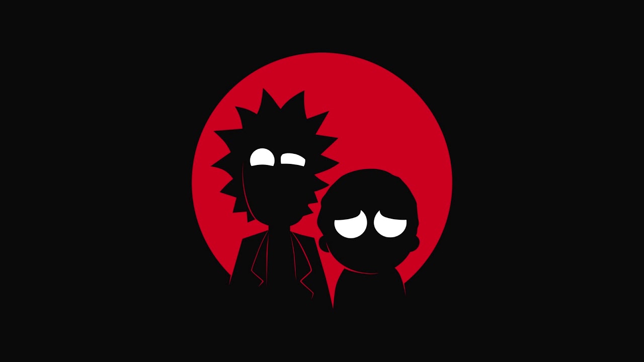 Rick And Morty Oh Mama Run The Jewels Wallpapers