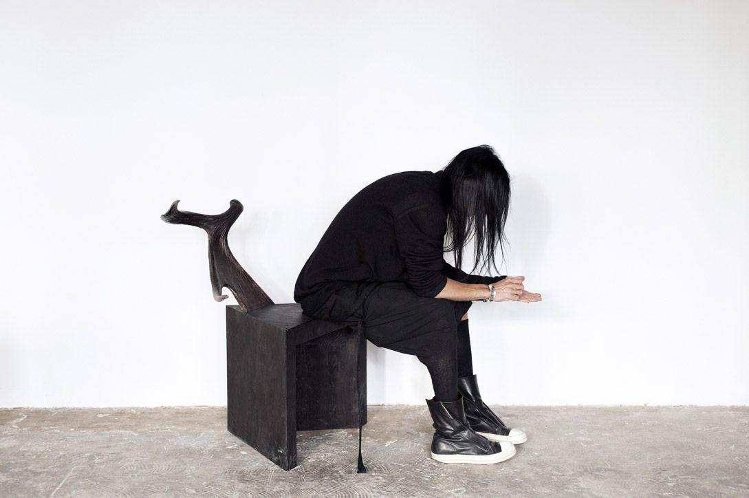 Rick Owens Wallpapers