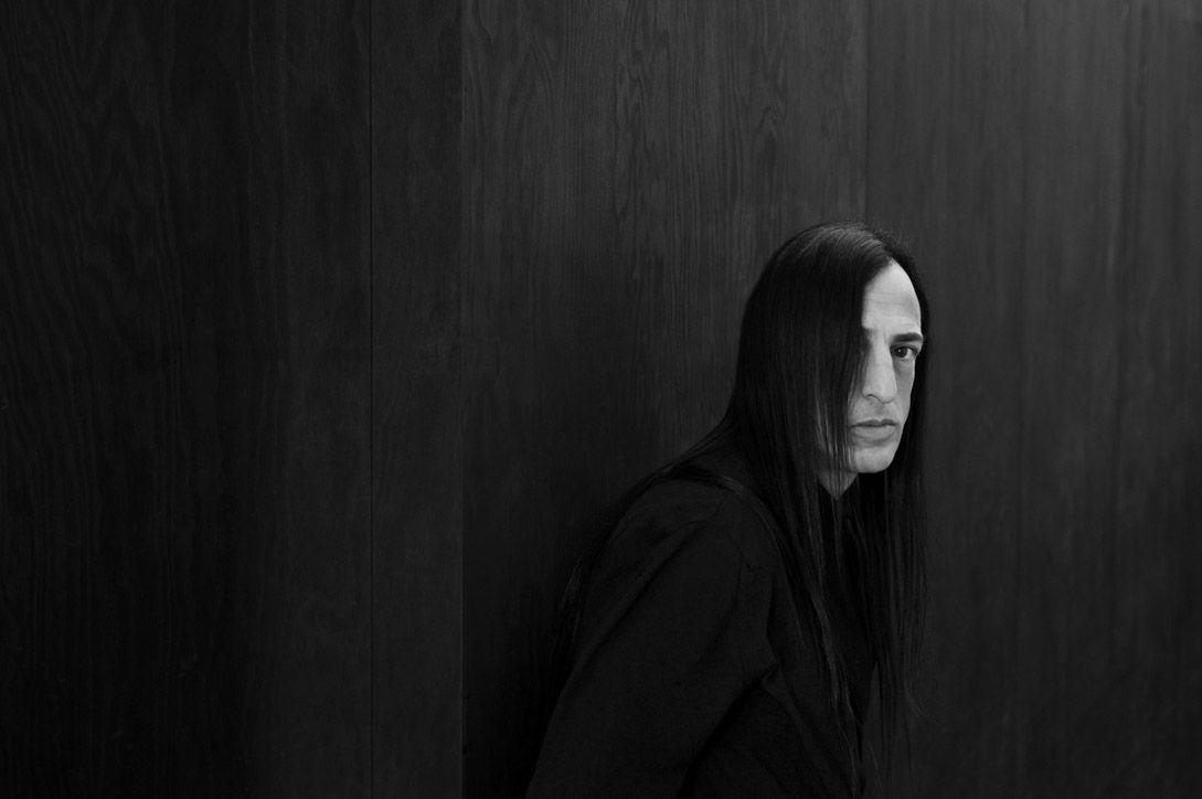 Rick Owens Wallpapers