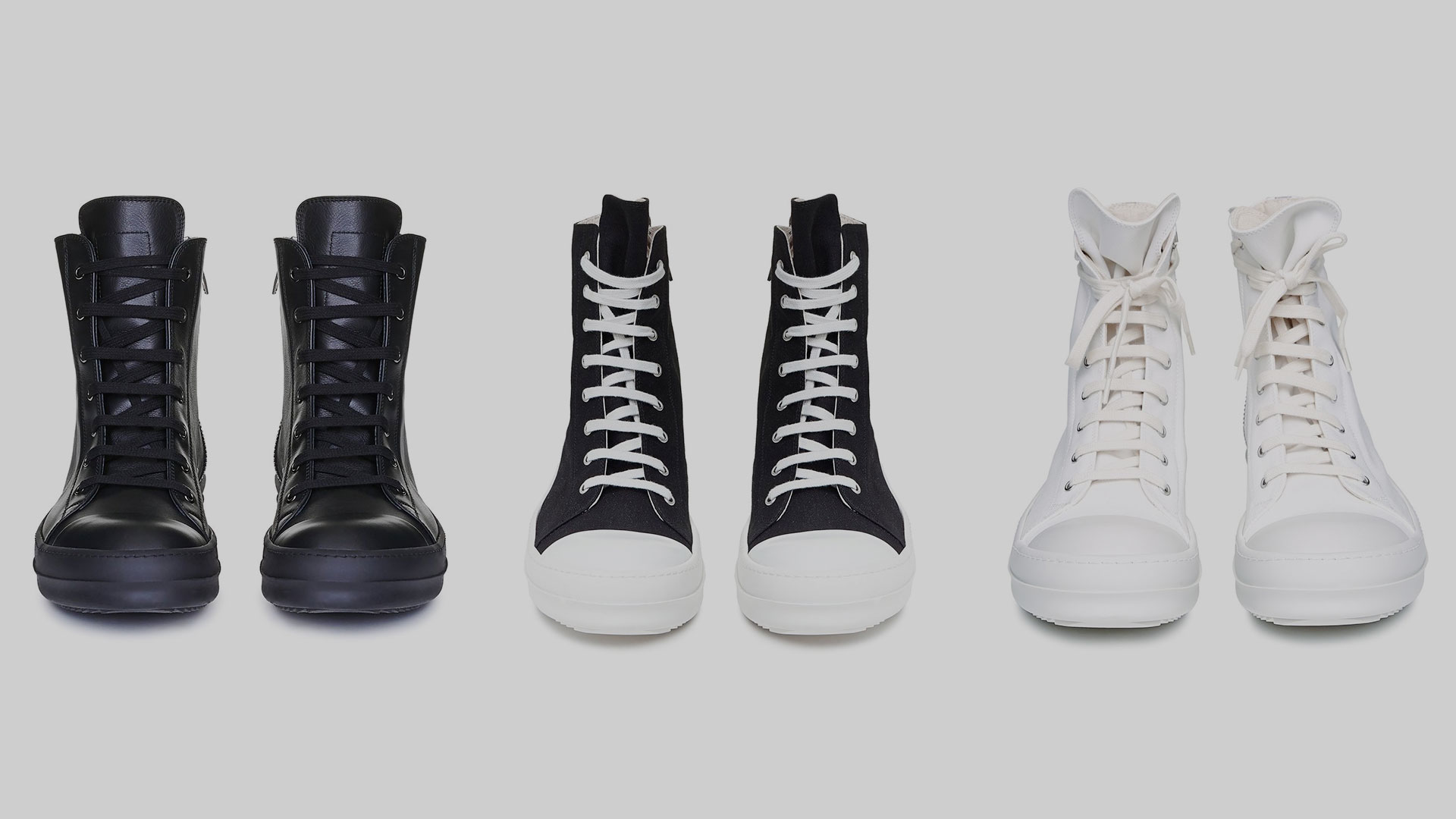 Rick Owens Wallpapers