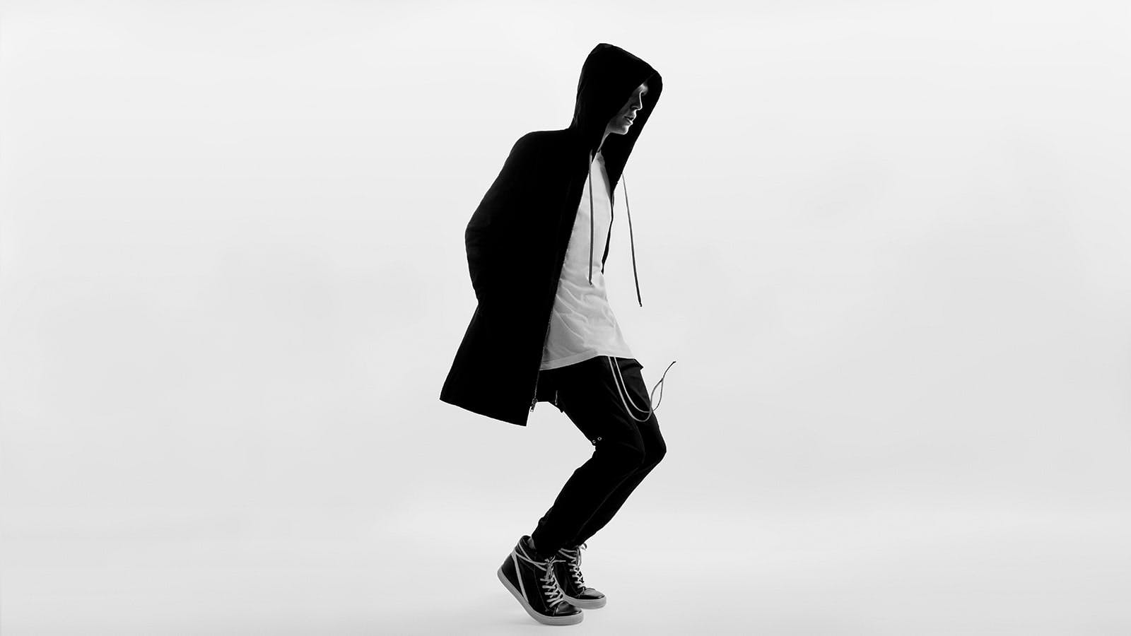 Rick Owens Wallpapers