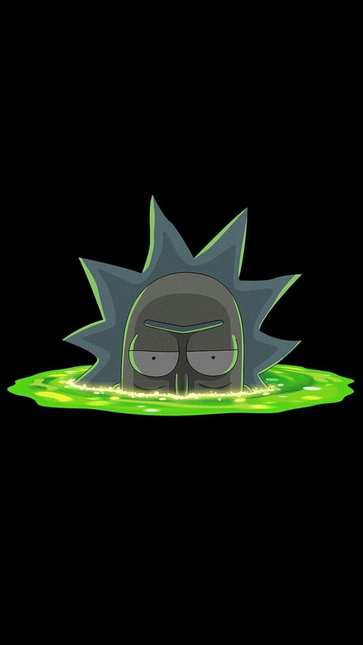 Rick Sanchez Wallpapers