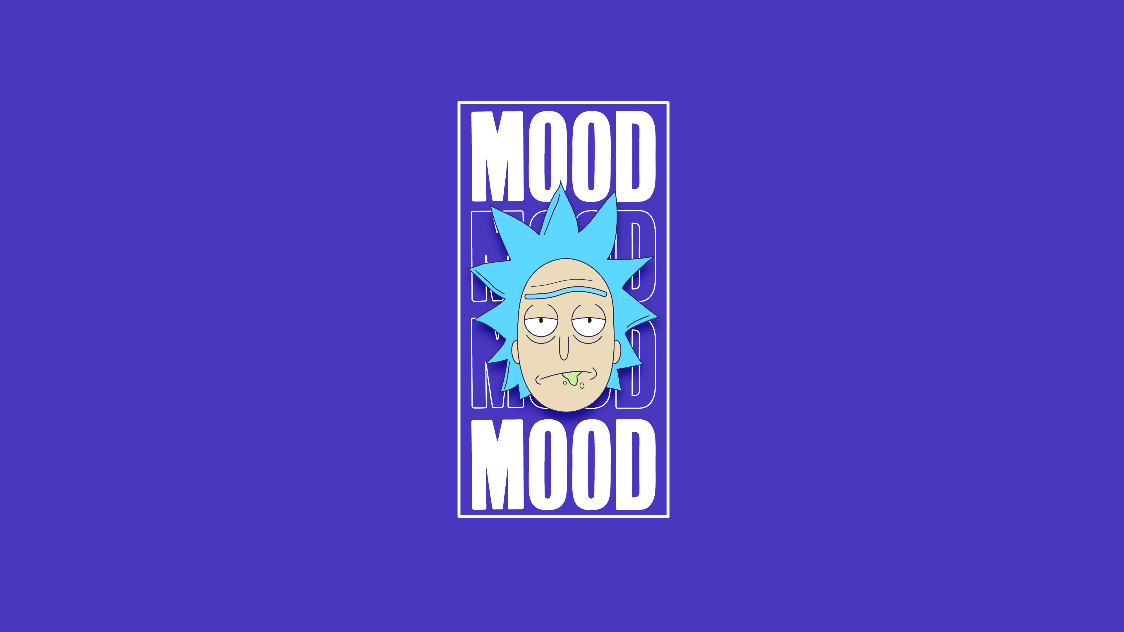 Rick Sanchez Wallpapers