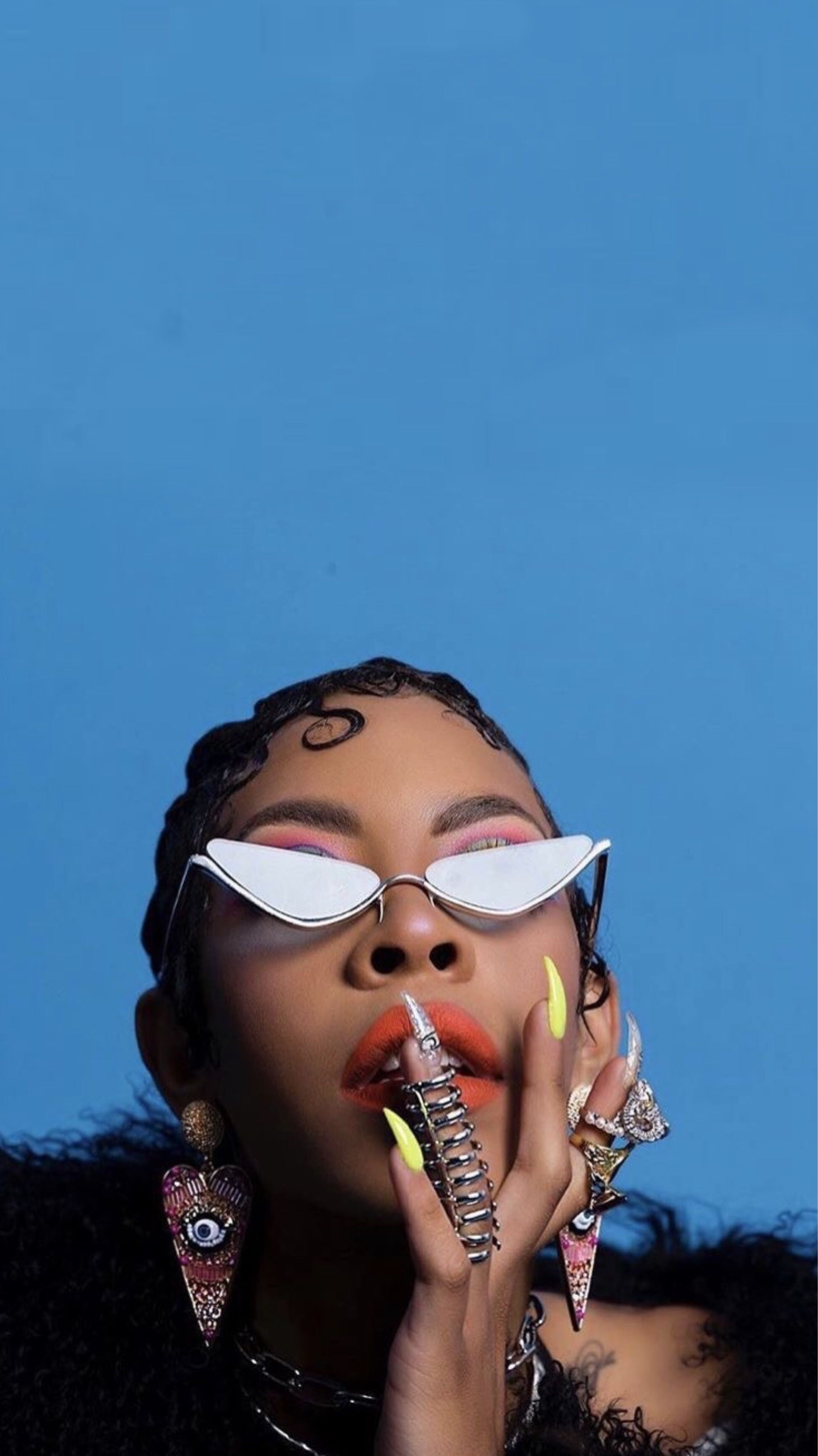 Rico Nasty Wallpapers