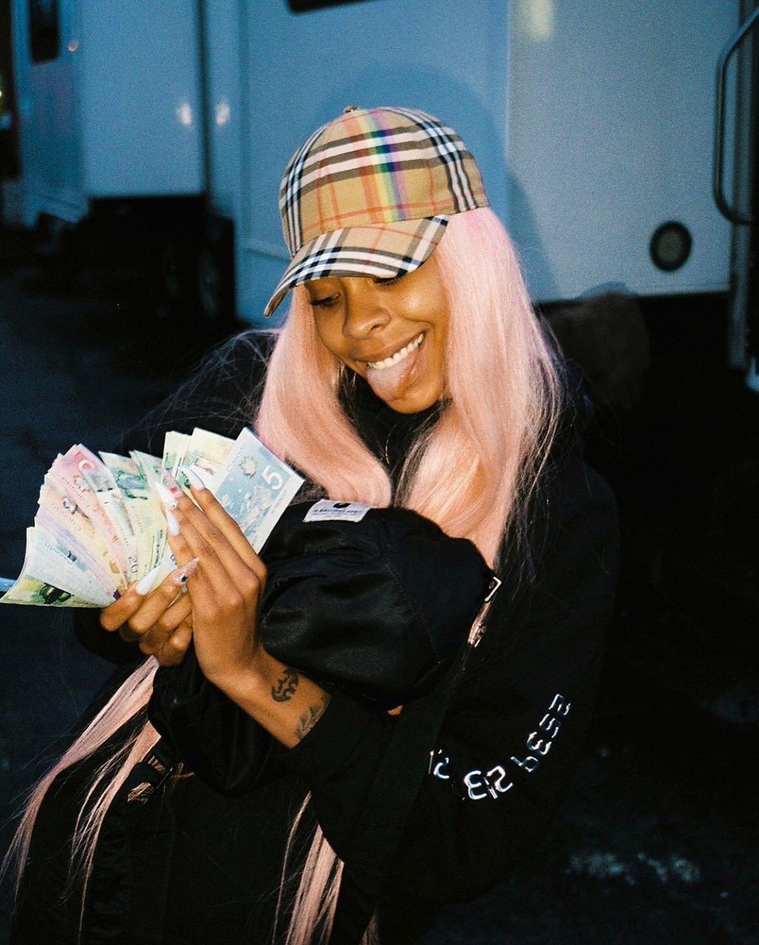 Rico Nasty Wallpapers