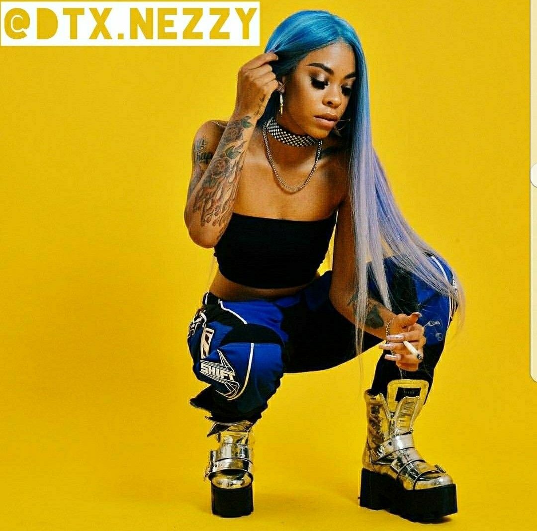 Rico Nasty Wallpapers