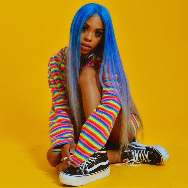 Rico Nasty Wallpapers