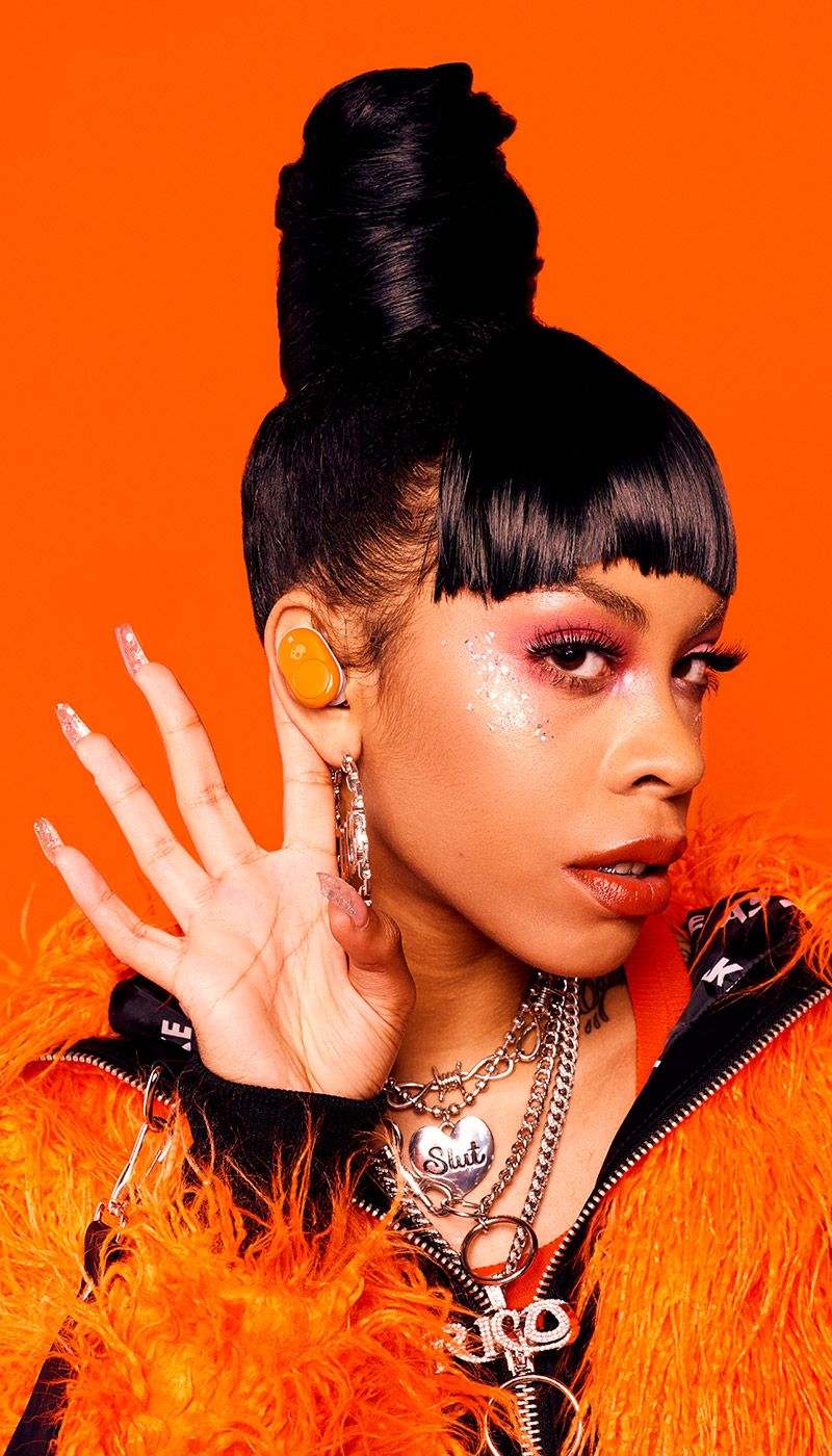 Rico Nasty Wallpapers