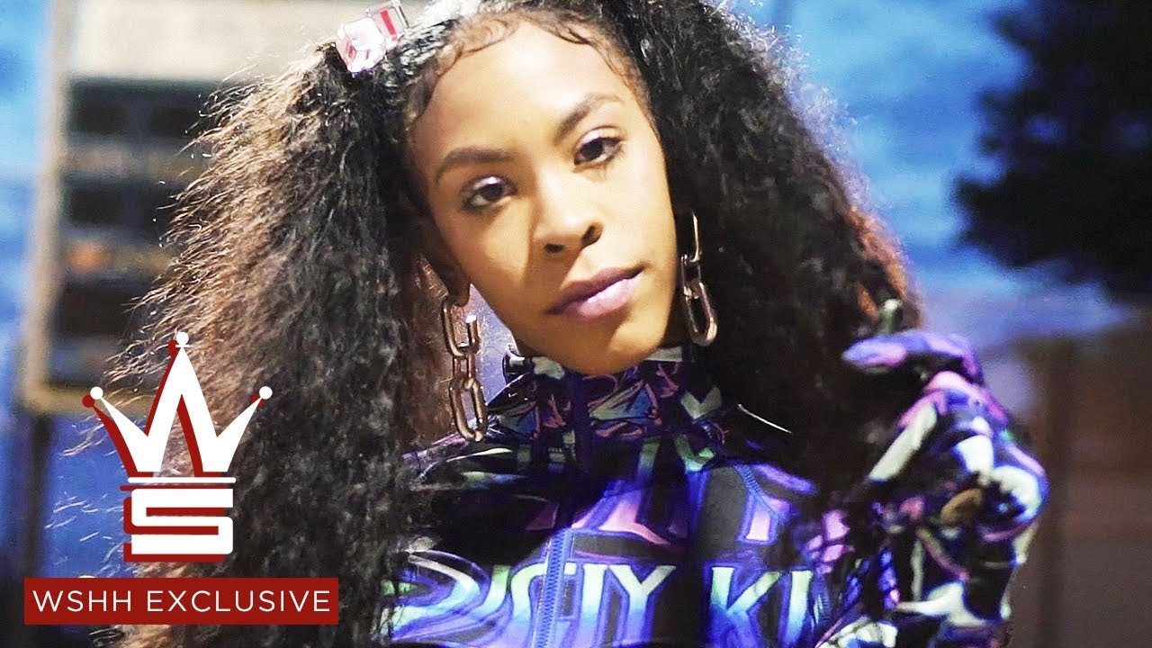 Rico Nasty Wallpapers