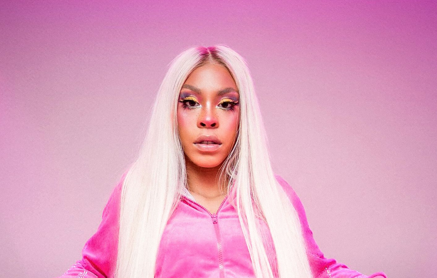 Rico Nasty Wallpapers