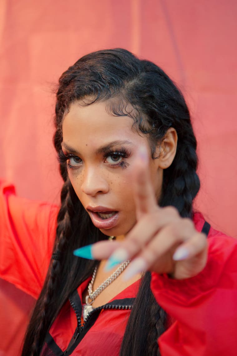 Rico Nasty Wallpapers