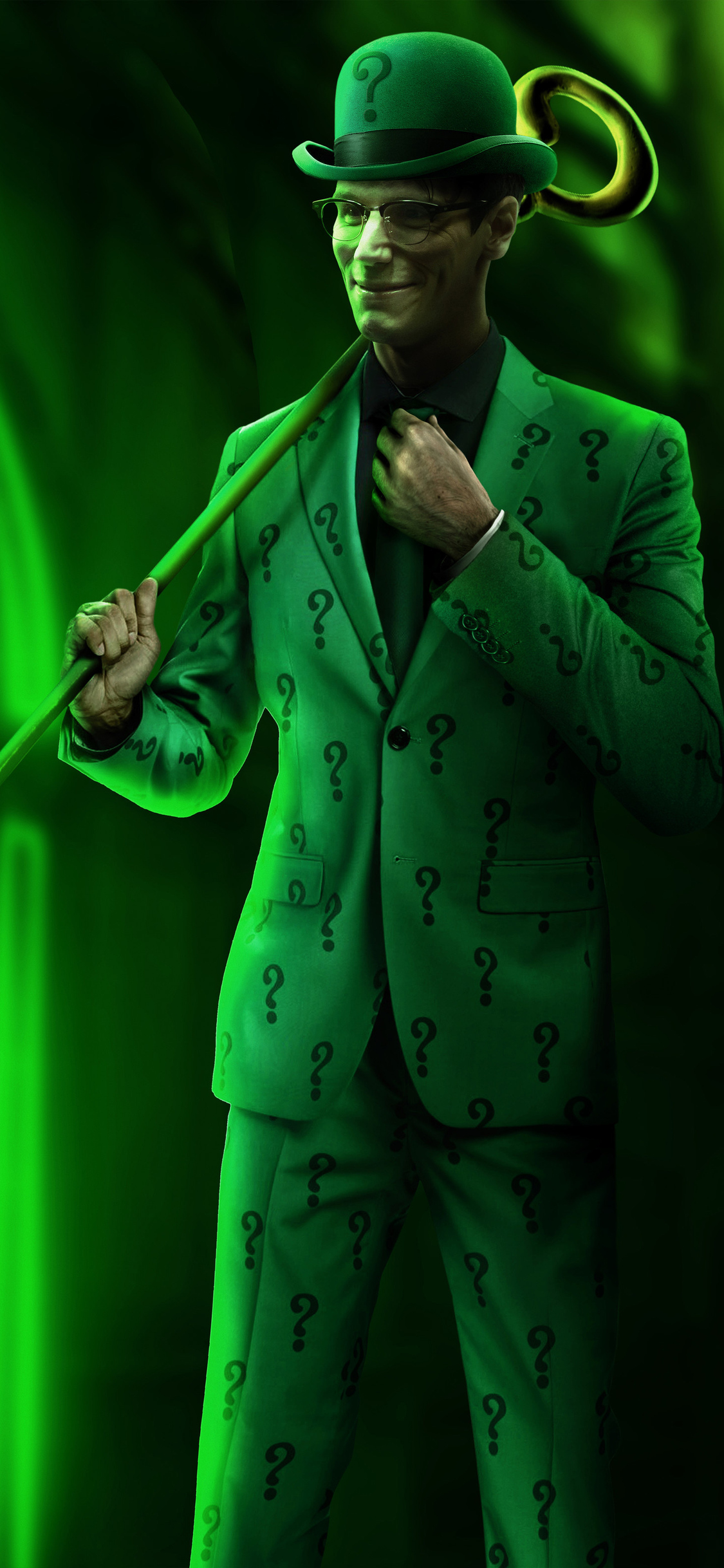 Riddler Wallpapers