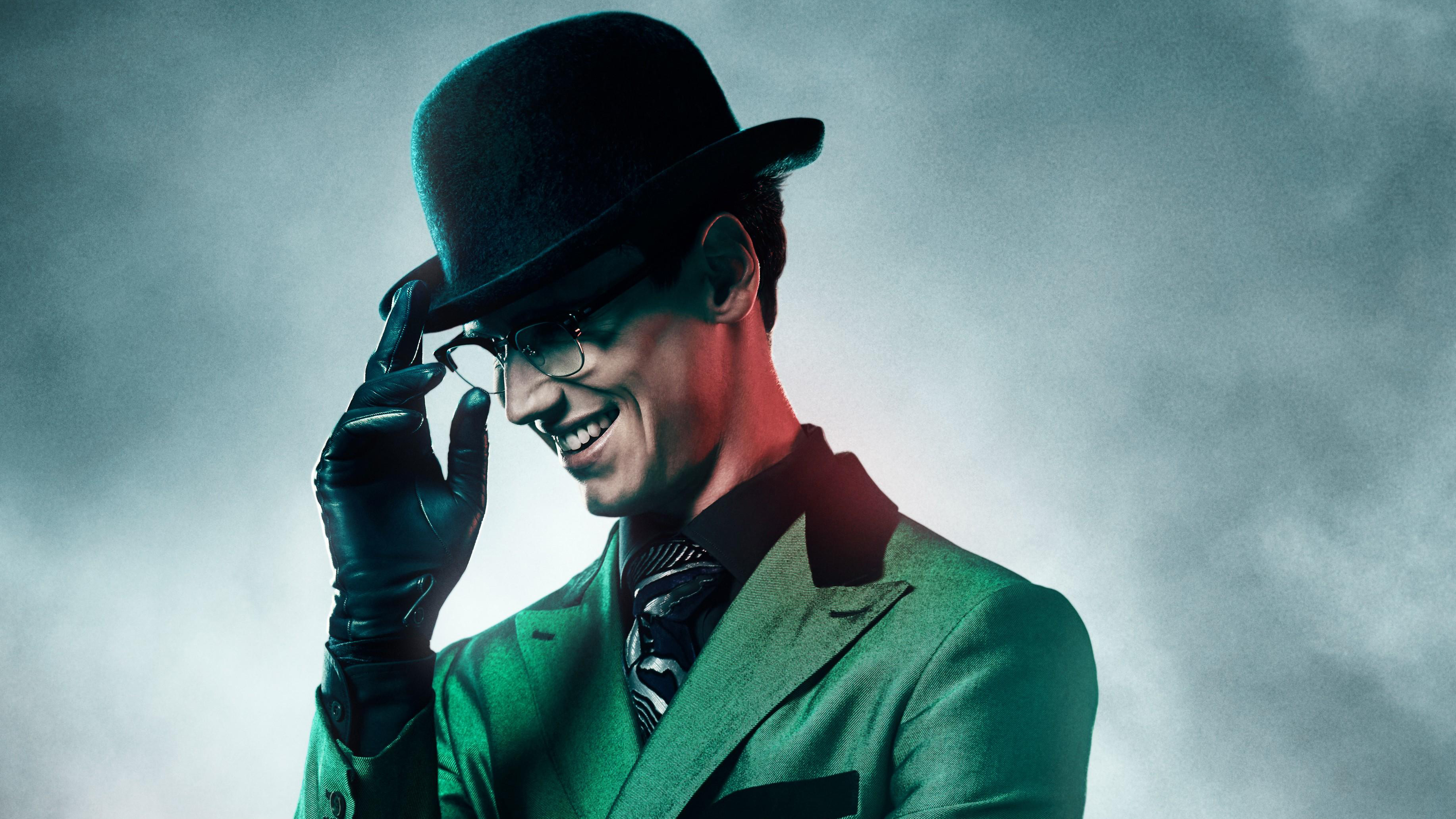 Riddler Wallpapers